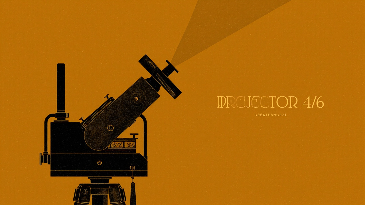 Dave Garroway's Human Design: Projector 4/6