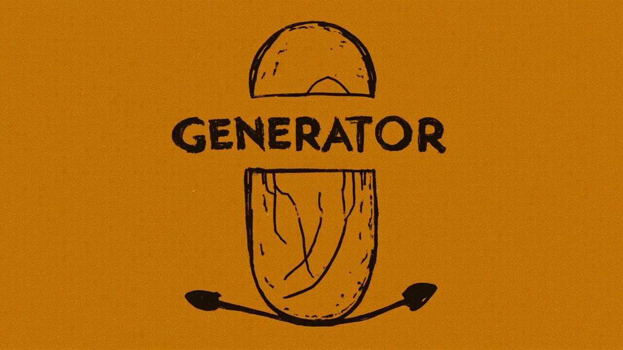 David Lean's Human Design: Manifesting Generator 5/1