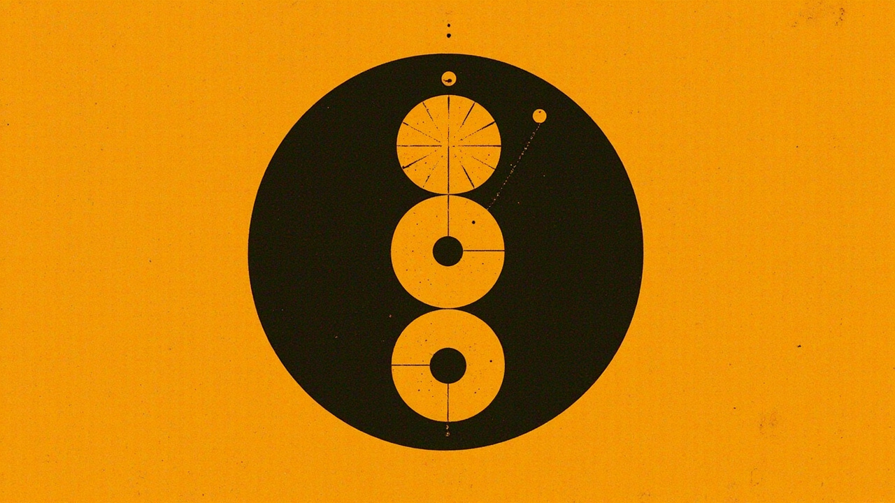 დევიდ ლინჩის Human Design: პროექტორი 3/6