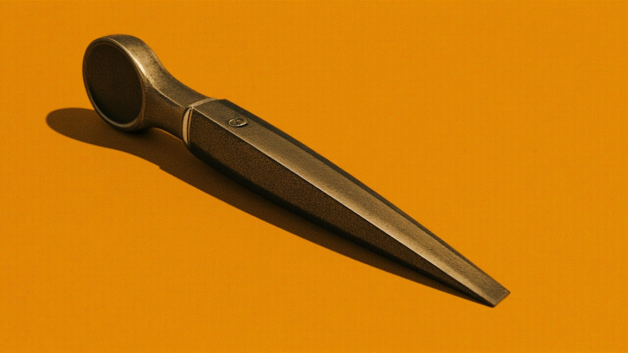 დევიდ შვიმერის Human Design: გენერატორი 5/2