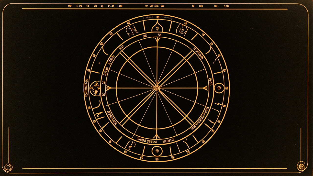 განმარტება Human Design-ში: Single, Split, Triple-Split და Quadruple-Split