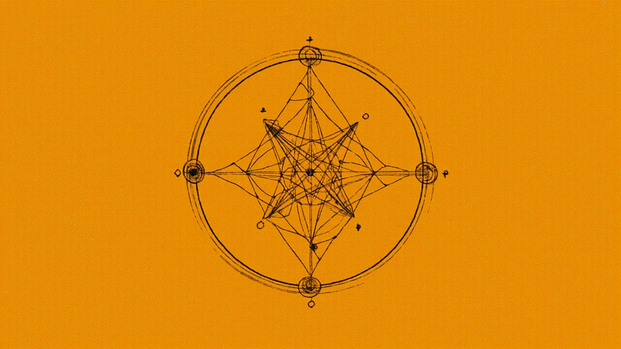 დიკ კავეტის Human Design: პროექტორი 3/5