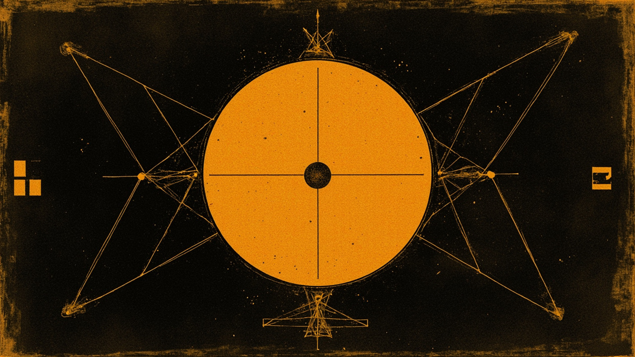 Dizzy Gillespie-ის Human Design: Manifesting Generator 3/5
