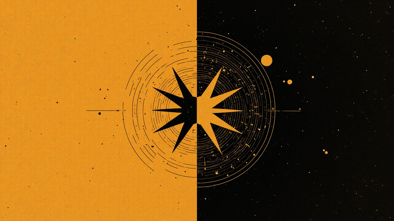 Djibril Diop Mambéty's Human Design: Manifesting Generator 2/5
