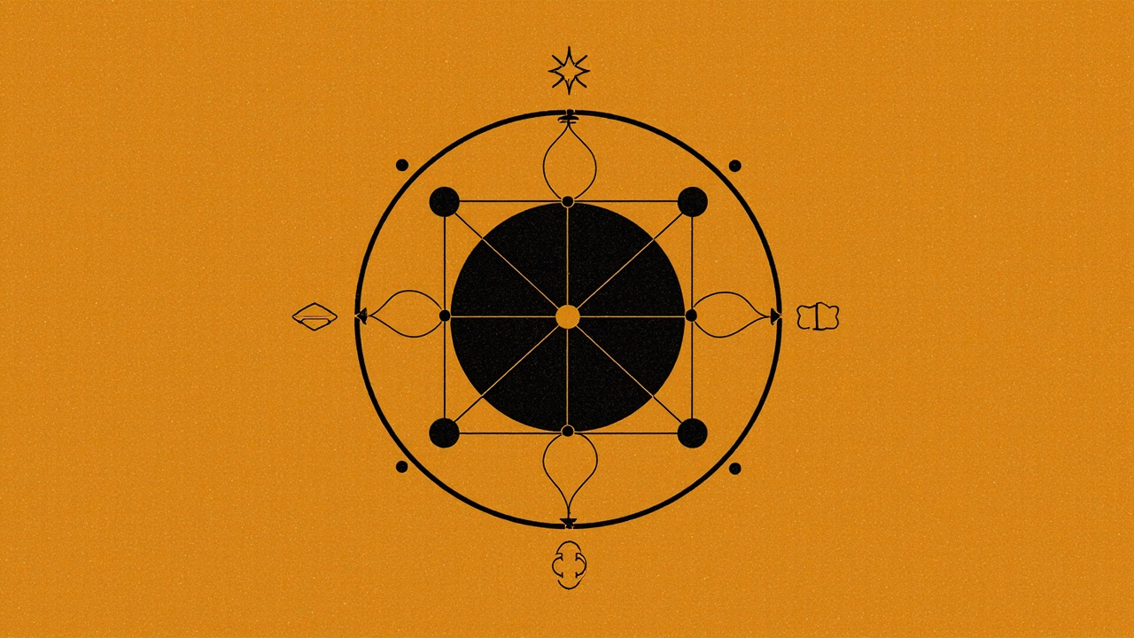 ელტონ ჯონის Human Design: Manifesting Generator 4/6
