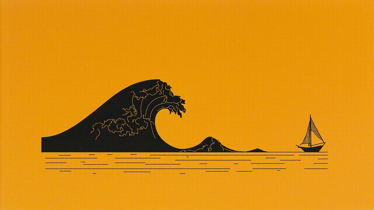 Emotional Authority Journaling: Navigating Your Wave Before Deciding