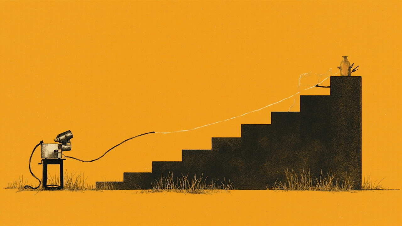 Emotional Wave Selling: How to Pace Sales Honestly