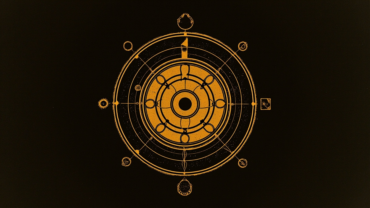 Eugeniusz Bodo's Human Design: Manifesting Generator 2/4