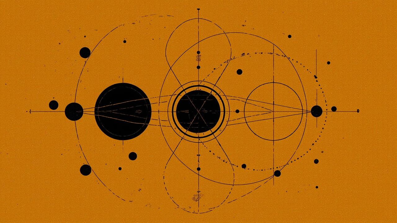 Eusebius McKaiser's Human Design: Manifesting Generator 2/4