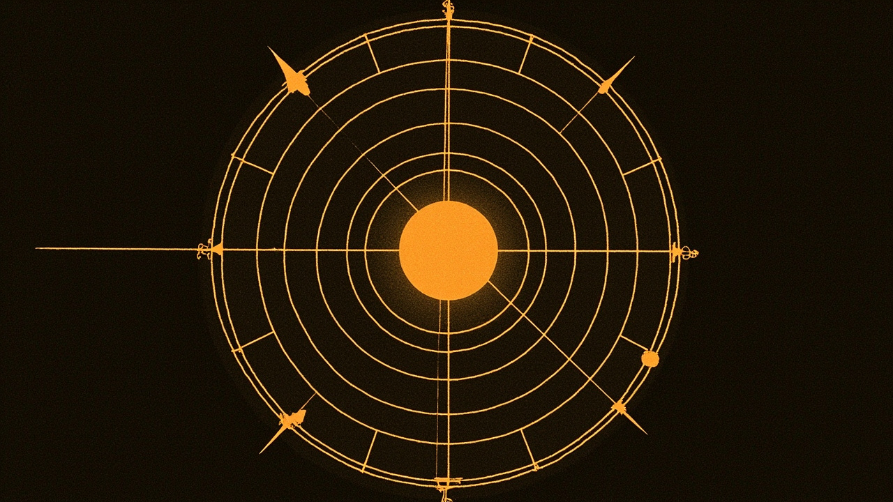 Fazil Say's Human Design: Manifesting Generator 2/4