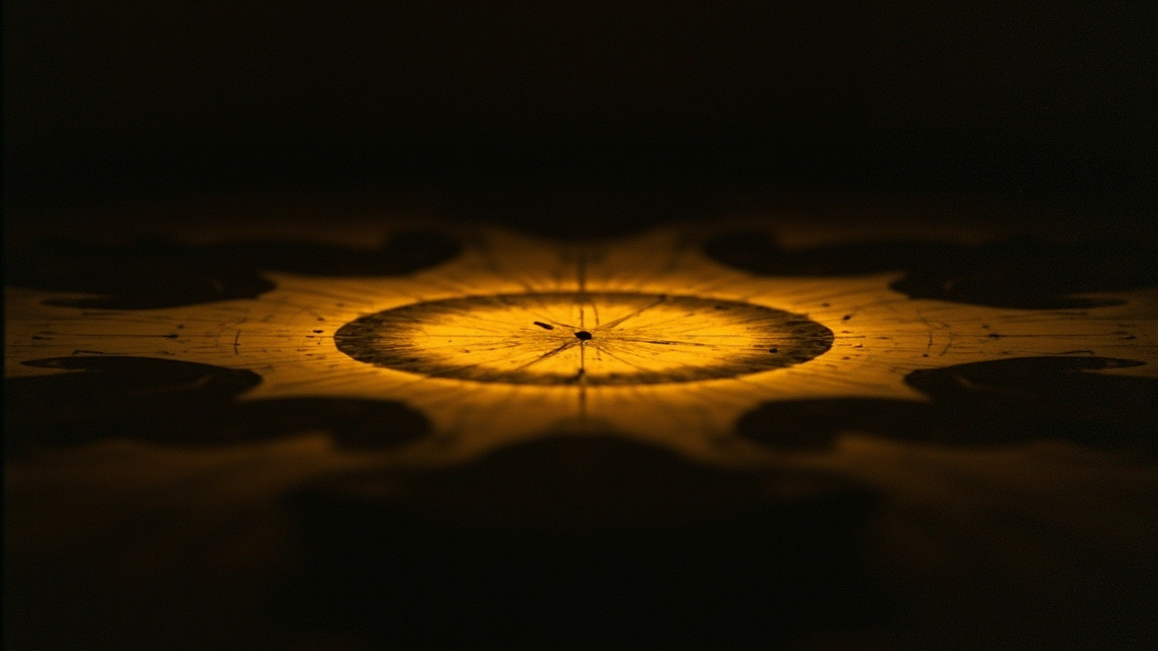 Gate 2 Line 6: The Role Model of the Higher Self's Direction