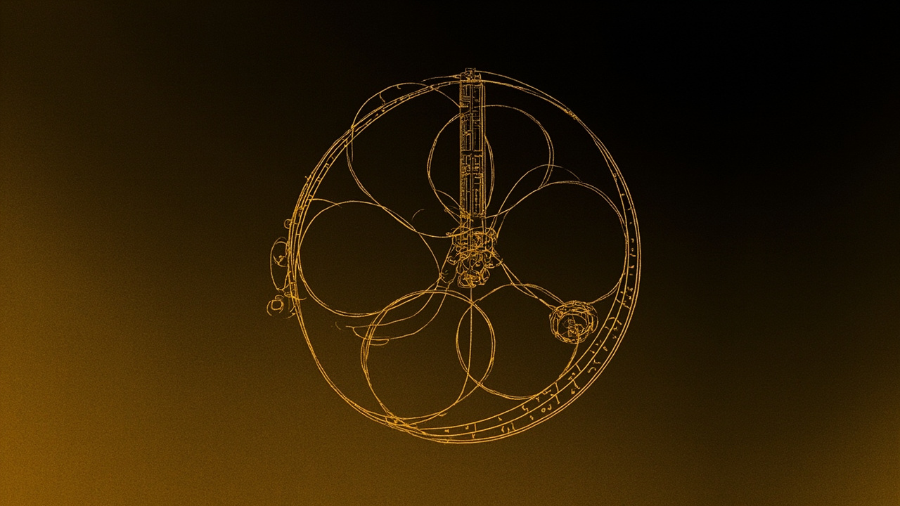 Gate 25 Line 4: The Opportunist of Innocence — Networked Spirit