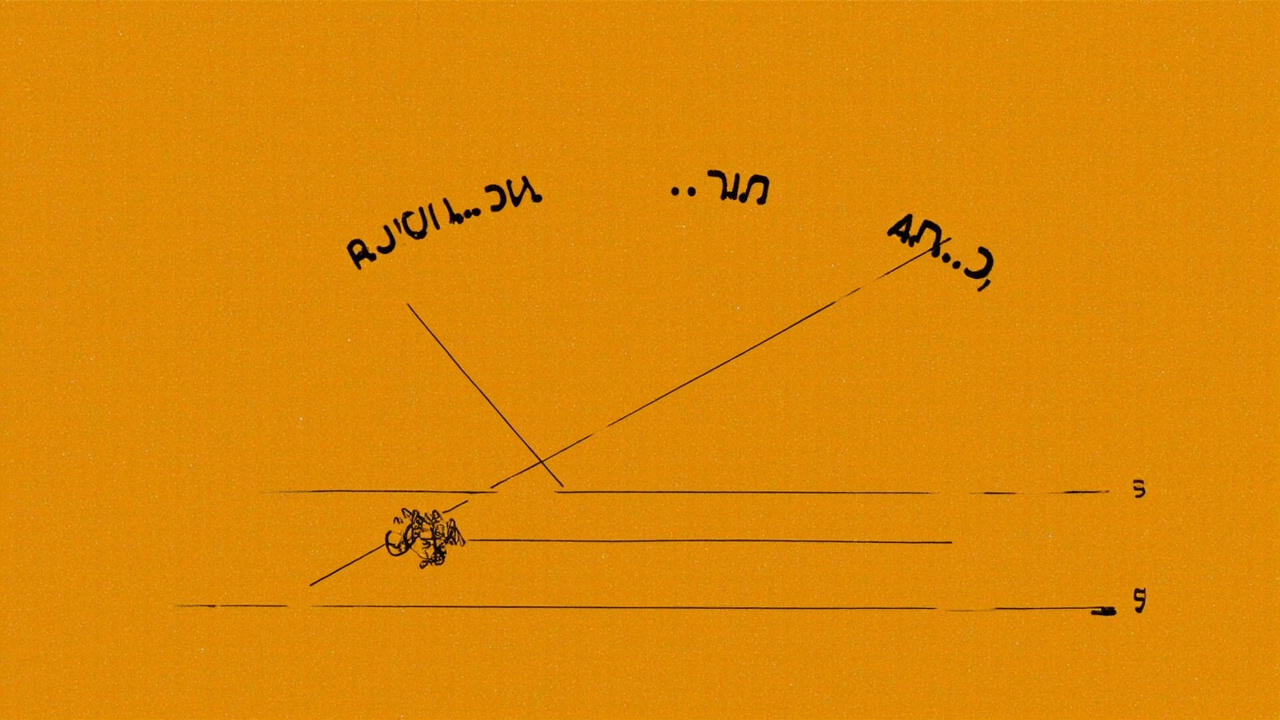 კარიბჭე 25, ხაზი 5: უდანაშაულობის ერეტიკოსი