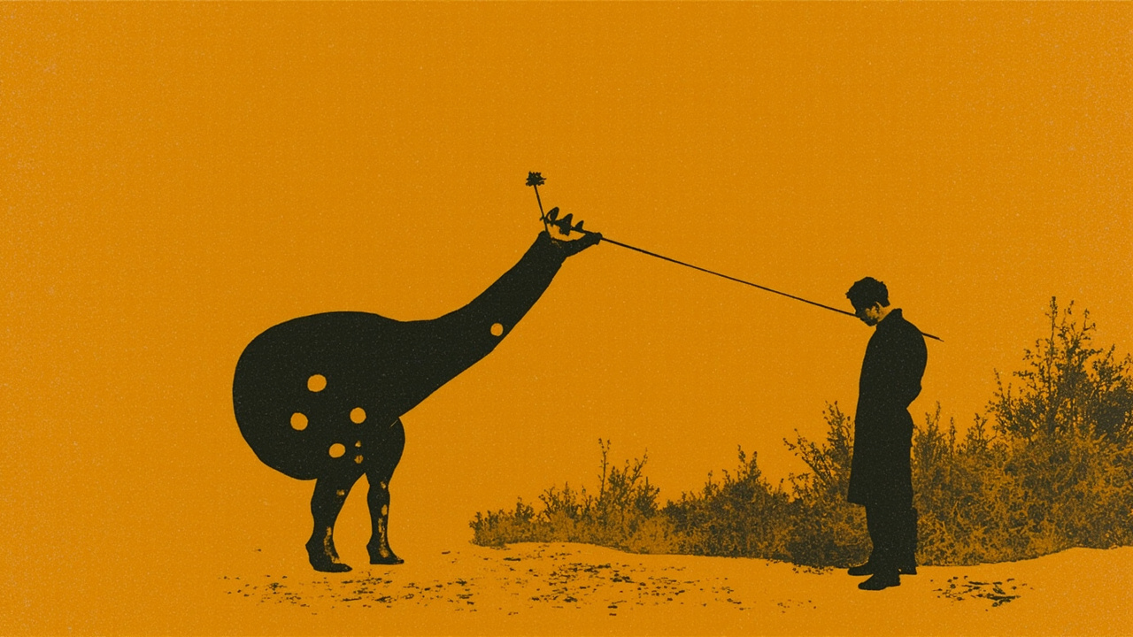 Gate 38 Line 2: The Natural Opposition — The Hermit Called to the Fight