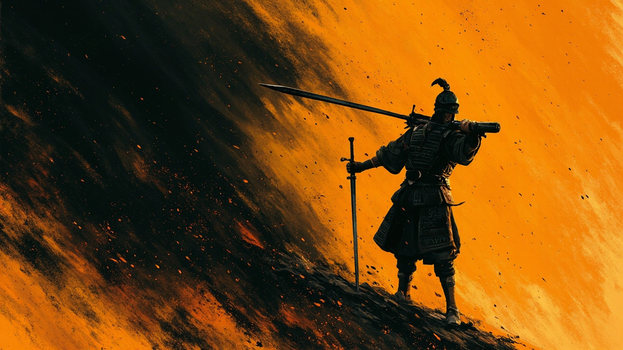 Gate 38 Line 3: The Warrior Forged in the Fire of Trial-and-Error