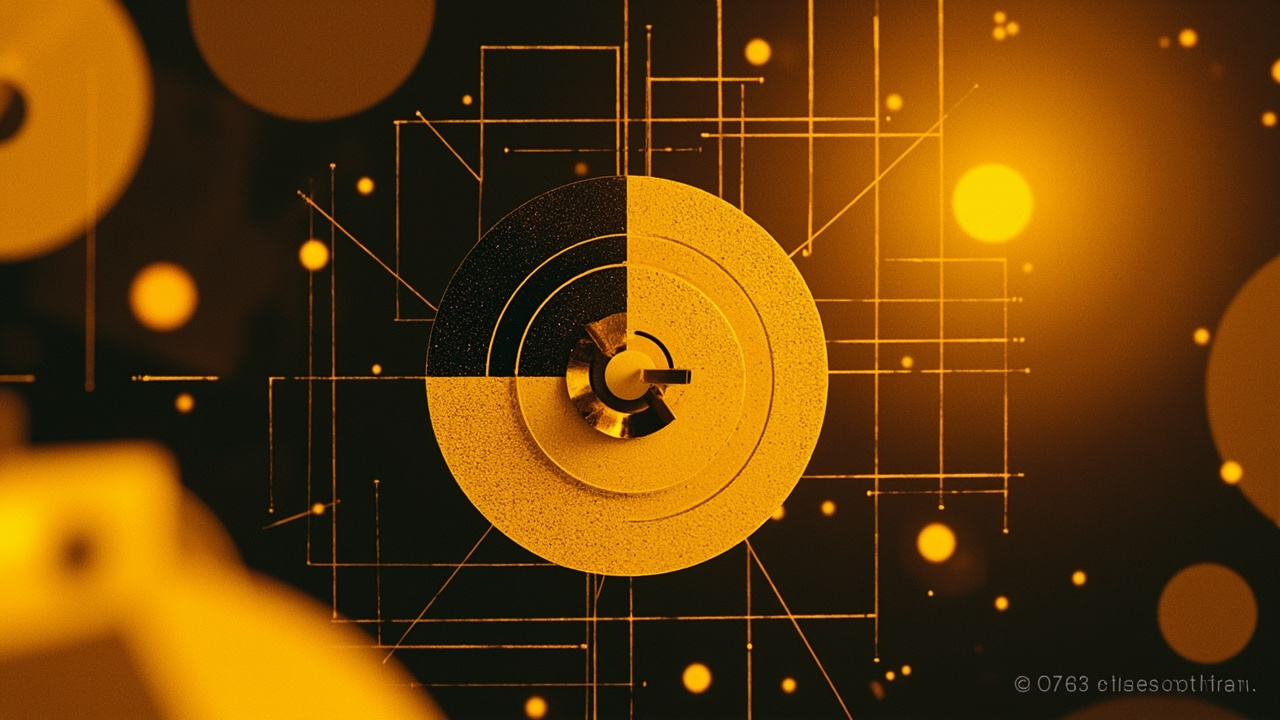 Gate 43 Line 4: The Networked Breakthrough