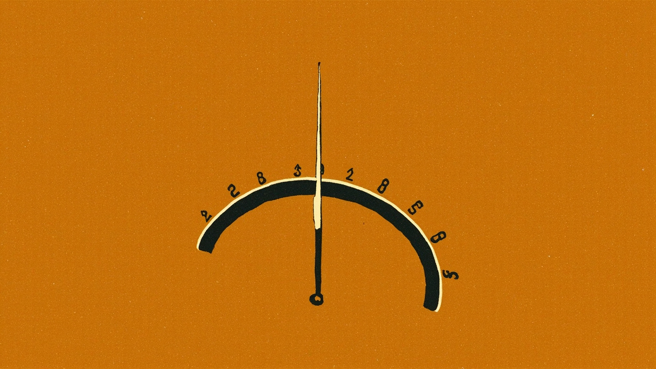 Gate 47 Transit: The Pressure of Realization
