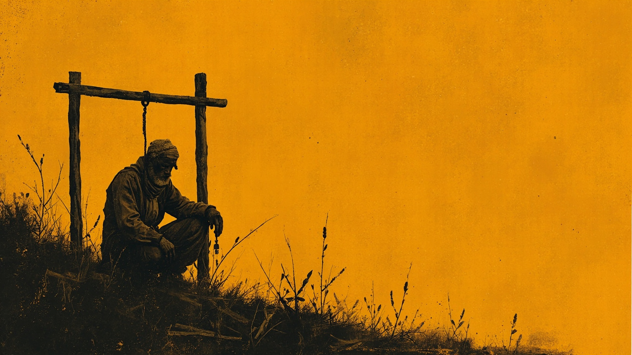 Gate 48 Line 2: The Hermit at the Well