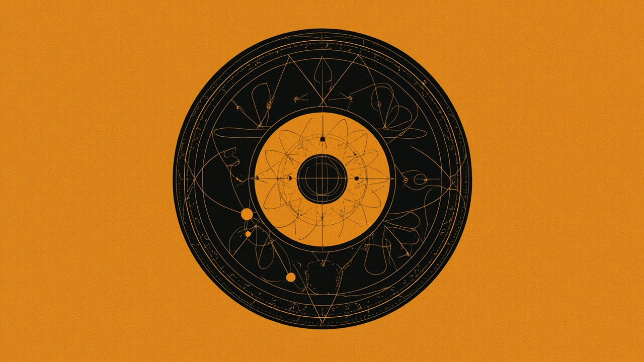 Gate 51 Line 6: The Laughing Elder in the Thunder — The Initiator Who Has Been Initiated