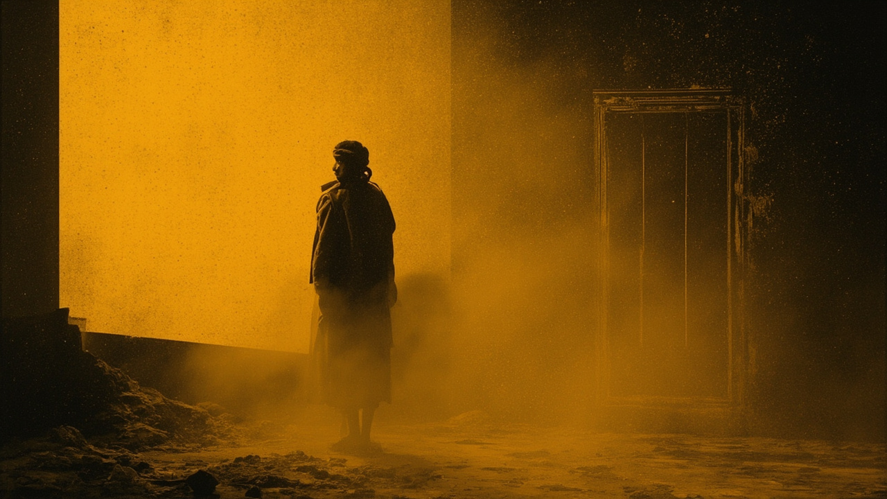 Gate 54 Line 2: The Hermit of Ambition — Waiting to be Called into the Marriage