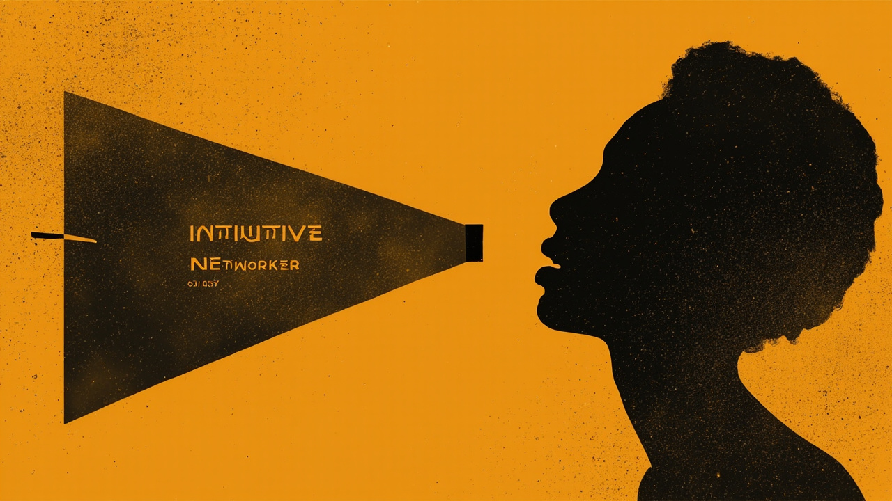 Gate 57 Line 4: The Intuitive Networker