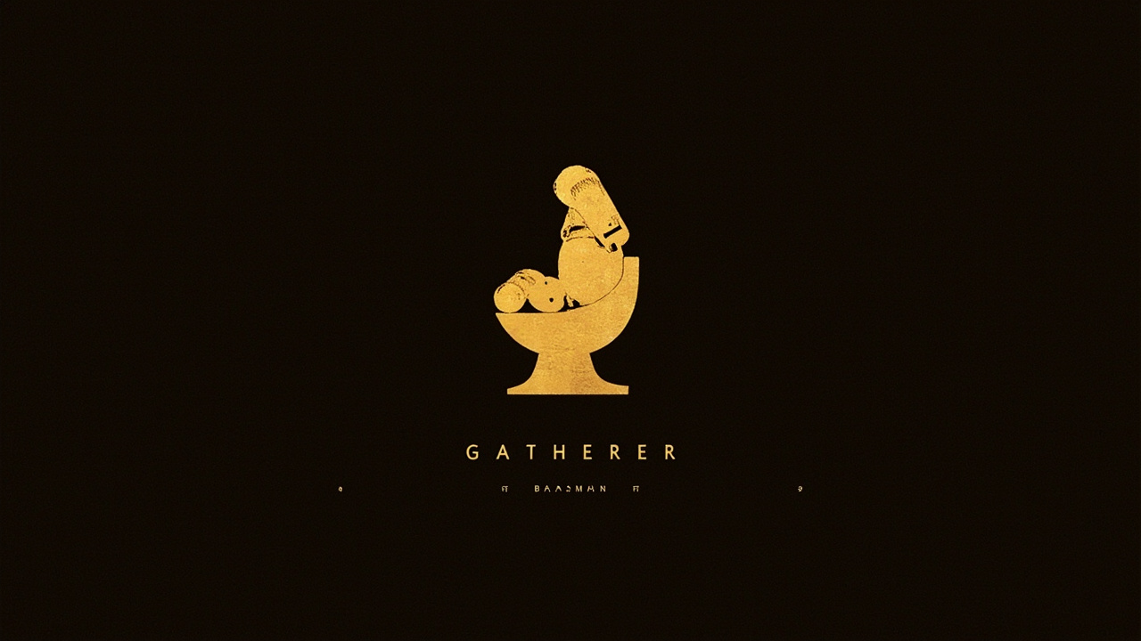 Gene Key 45: The Gatherer