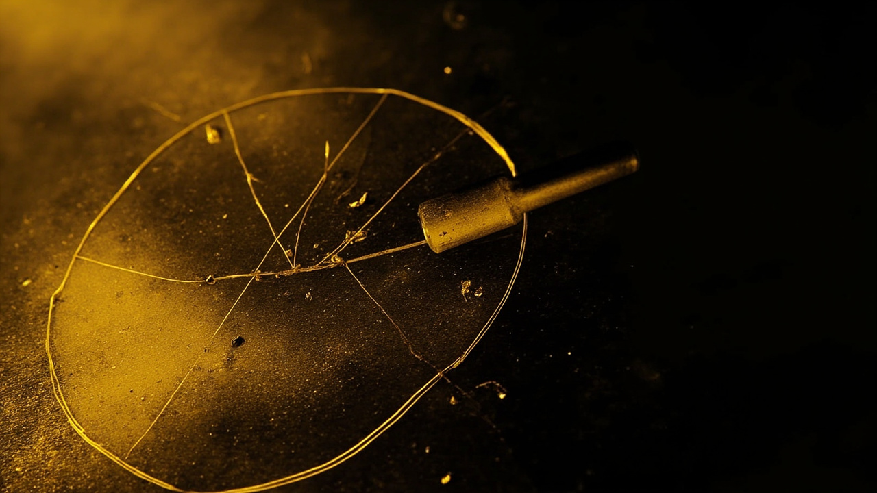 Gene Key 60: The Alchemy of Limitation, Realism, and Justice