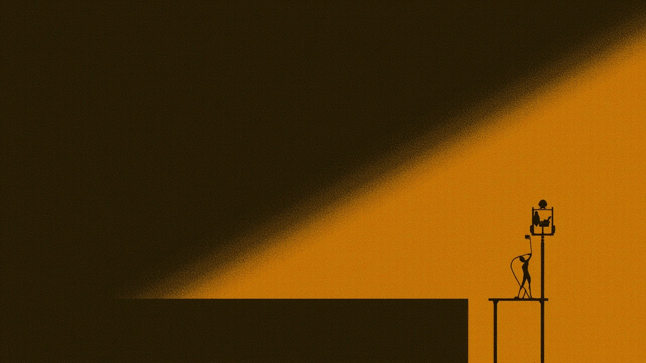 ჯორჯ სრუტის Human Design: გენერატორი 2/4
