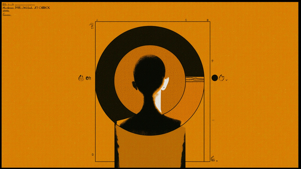 ჯერალდო რივერას Human Design: Manifestor 4/1