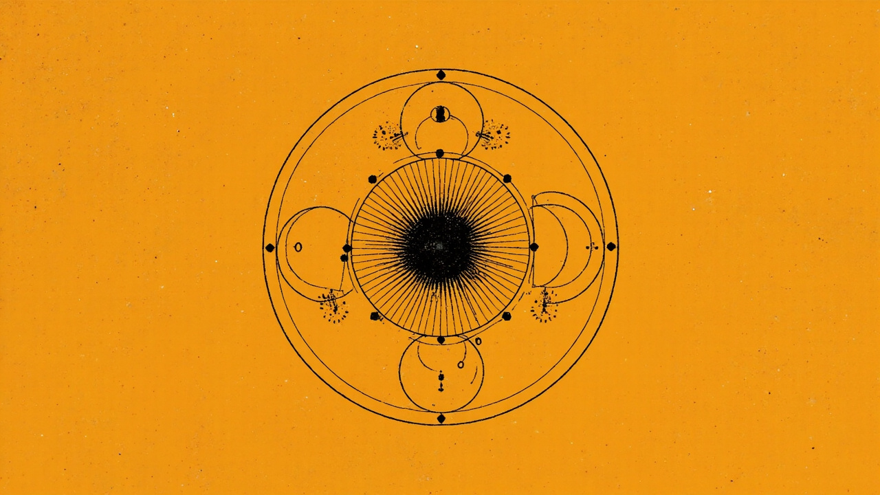Germaine Dulac-ის Human Design: Manifesting Generator 2/4