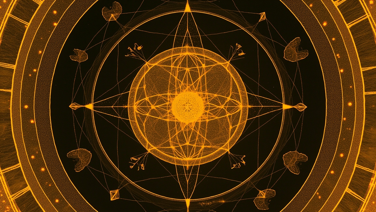 Ghassan Ben Jeddo's Human Design: Manifesting Generator 2/4