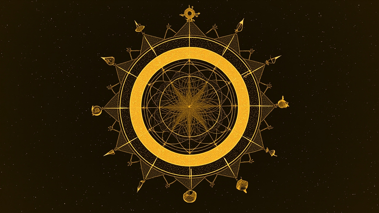 Glauber Rocha-ს Human Design: Manifesting Generator 2/5