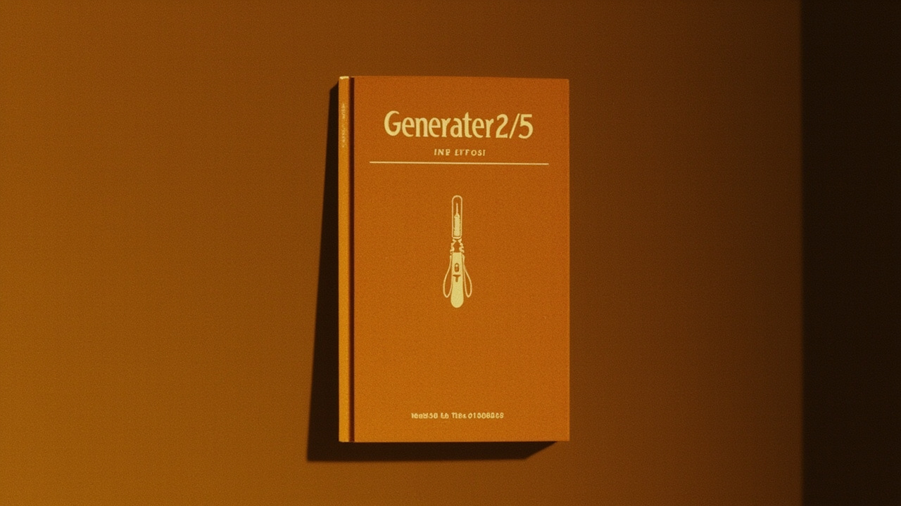 Grant Marshall's Human Design: გენერატორი 2/5