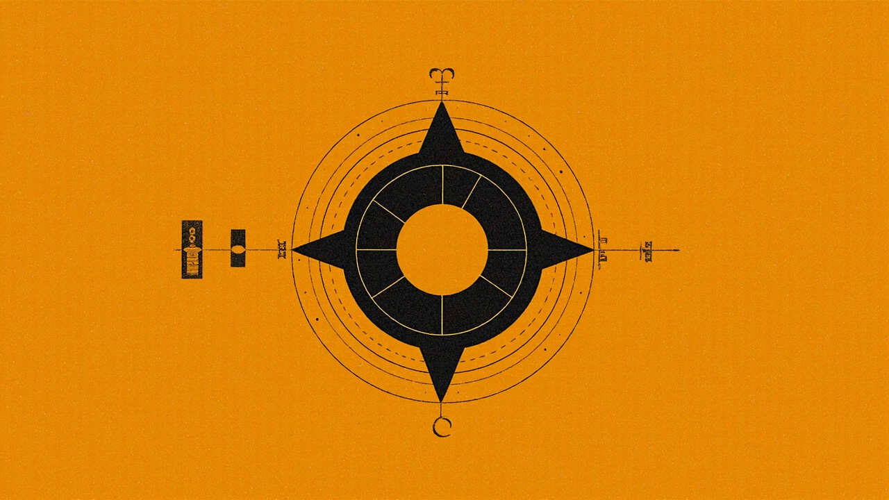გრუჩო მარქსის Human Design: Manifestor 3/5