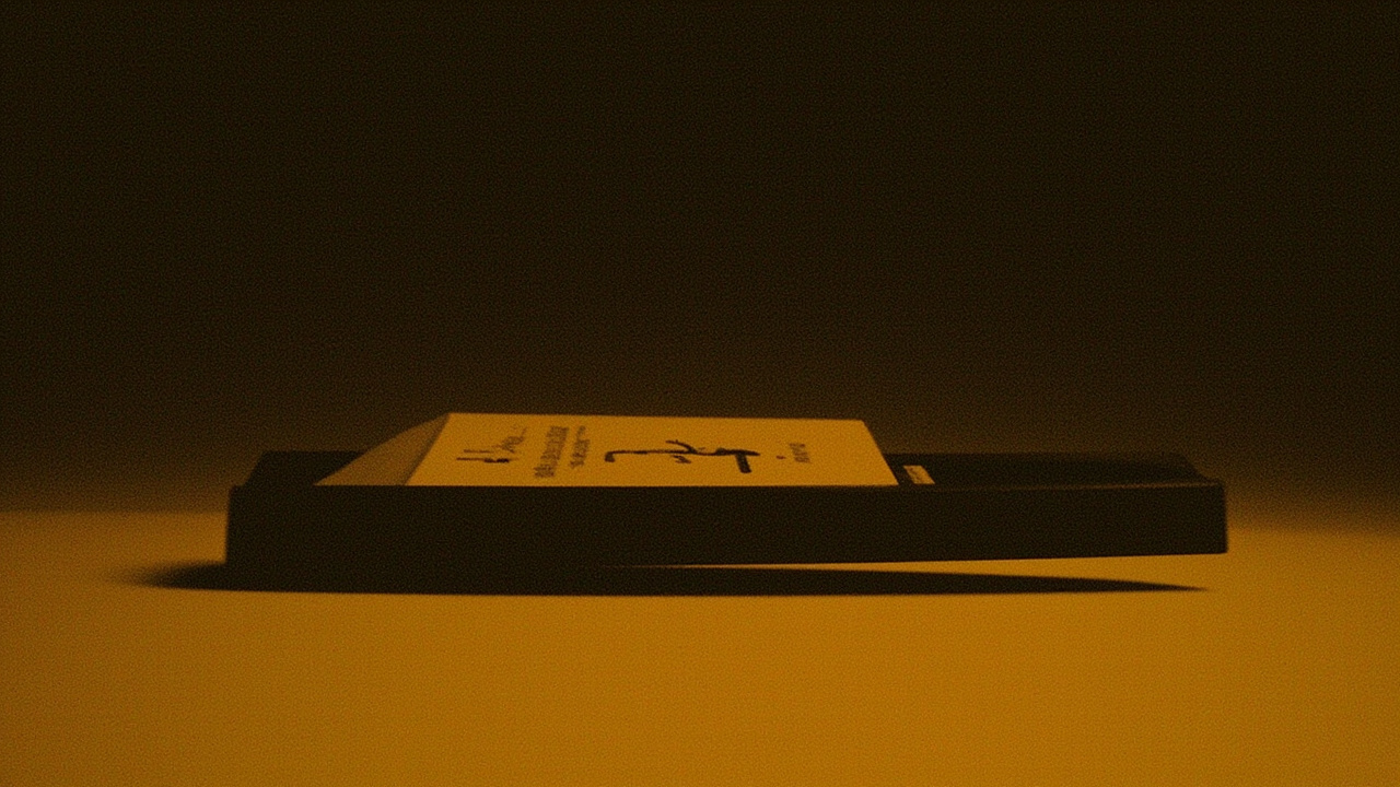 György Ligeti-ს Human Design: Manifesting Generator 2/4