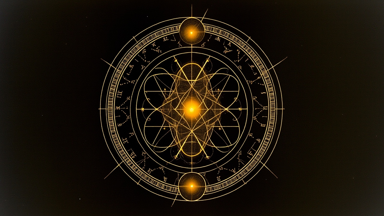 Hamid Mir's Human Design: Manifesting Generator 2/4