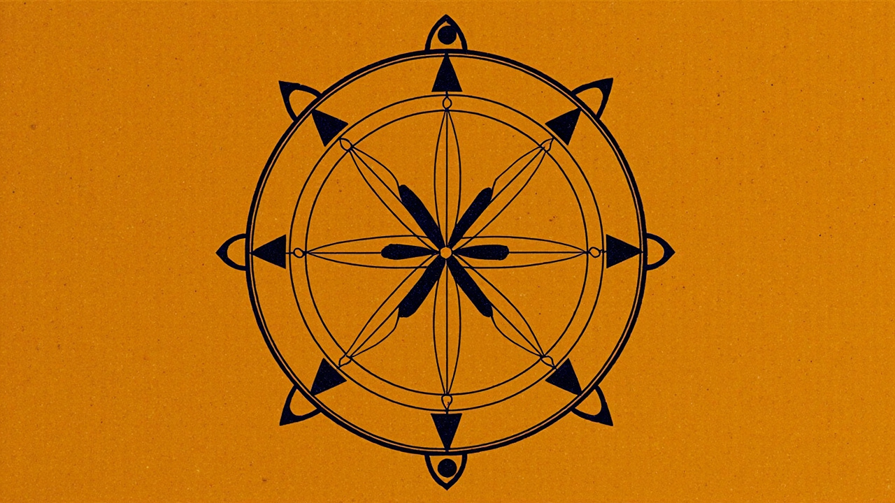 Hariprasad Chaurasia's Human Design: Manifesting Generator 2/4