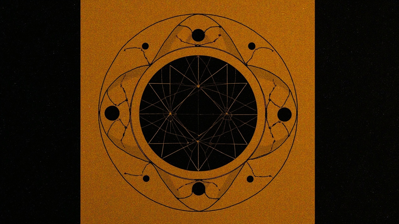 Harvey Keitel's Human Design: Manifesting Generator 4/6