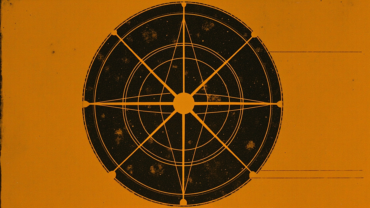 Gate 5: The Gate of Patterns