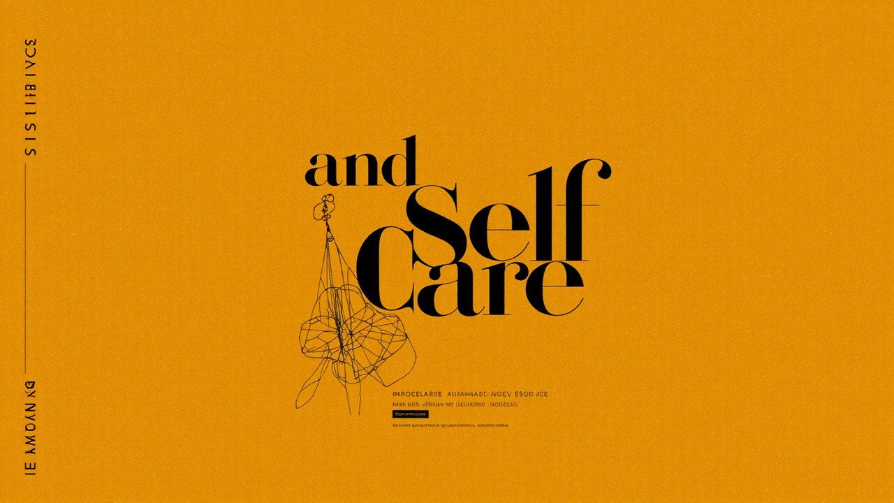 Human Design and Self-Care: A Personalized Map for Your Body