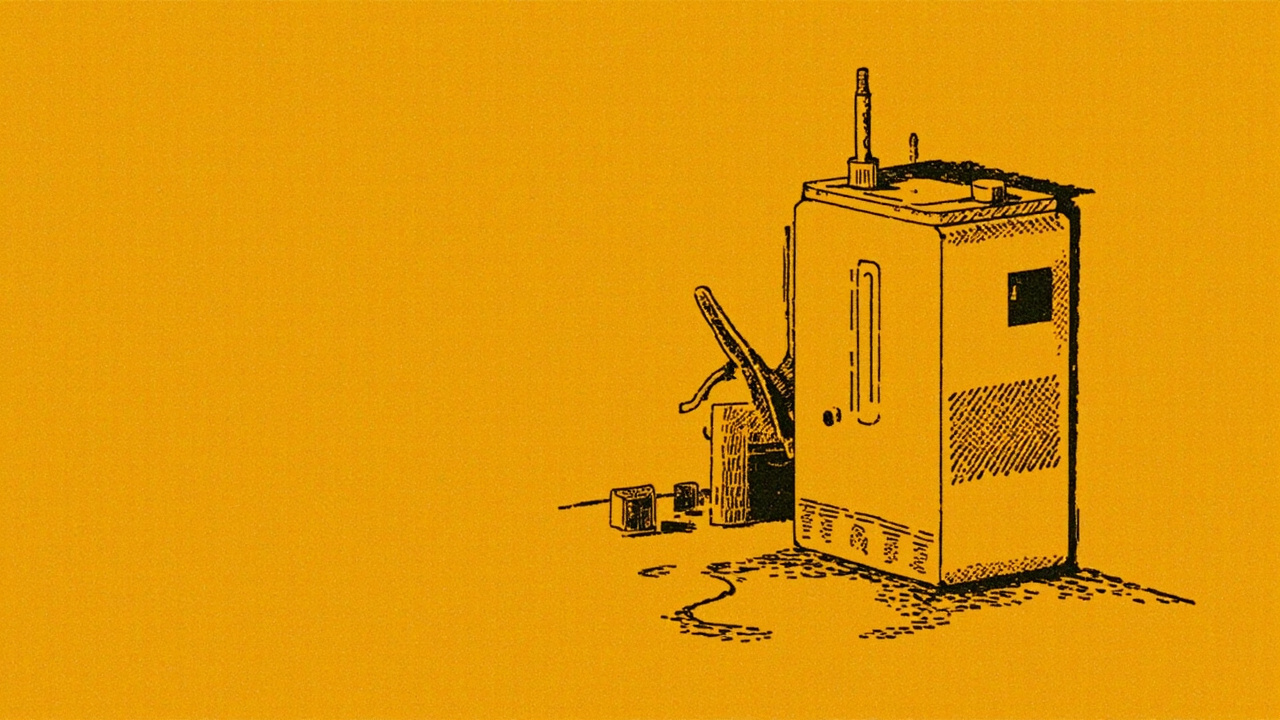 Як опортуністична лінія 4 мотивації будує мережі