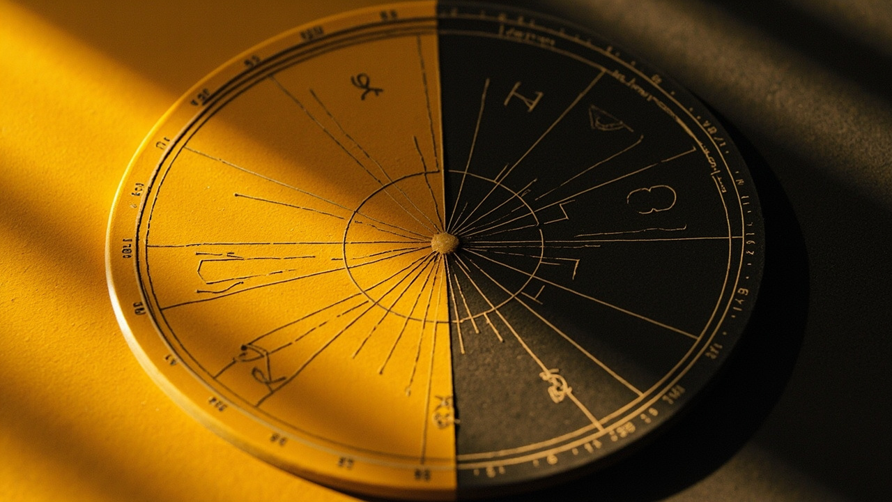 How the 2027 Cross Change Affects Your Life Purpose