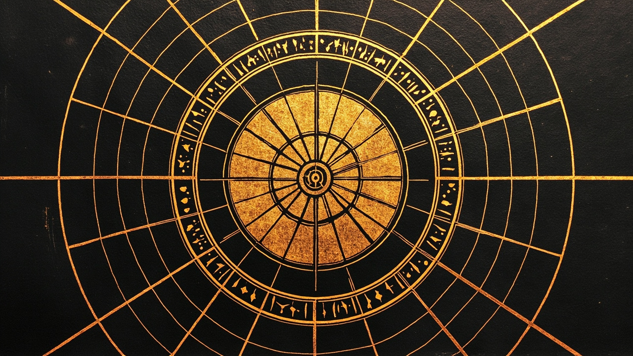 How the Four Arrows Influence Your Decision-Making