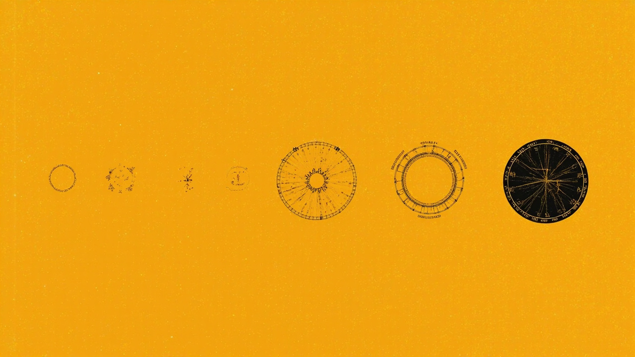 How to Find Your Incarnation Cross Quarter of Purpose