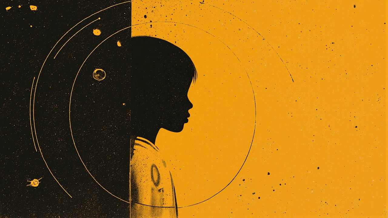 How to Support a Child With No Defined Authority (Open Authority) in Decision‑Making