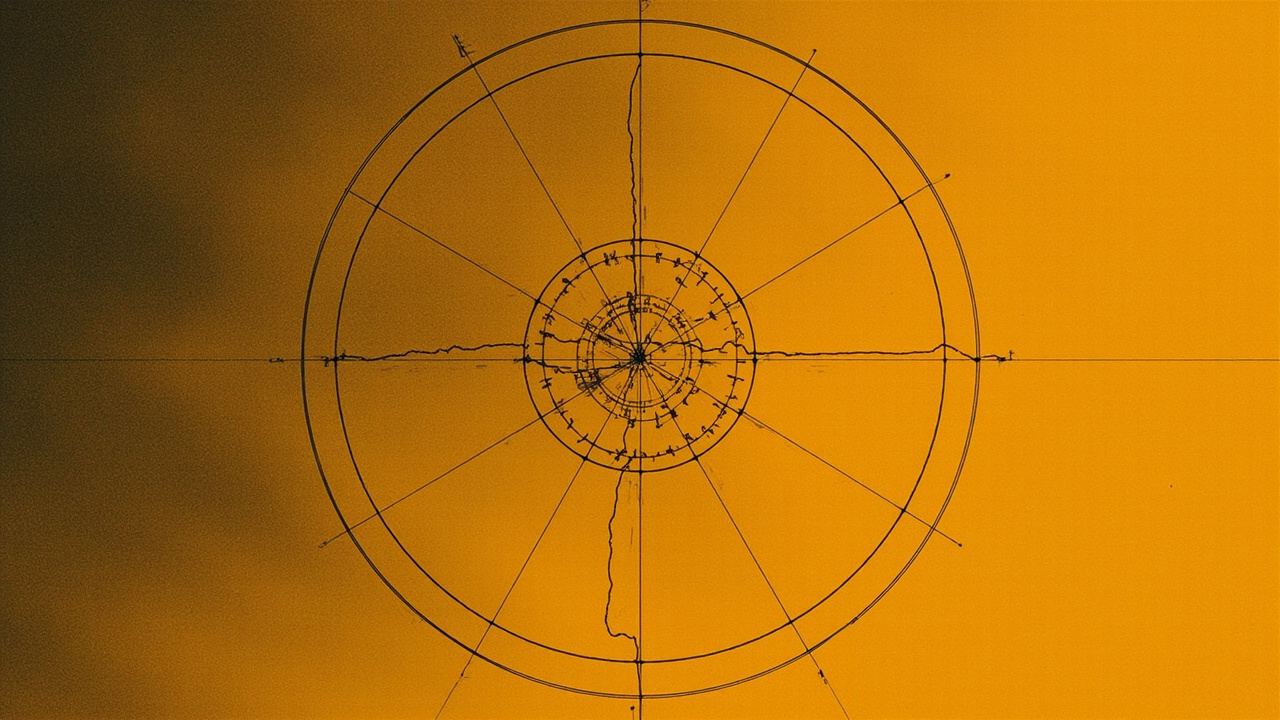 How to Use the Authority Wheel to Map Family Dynamics