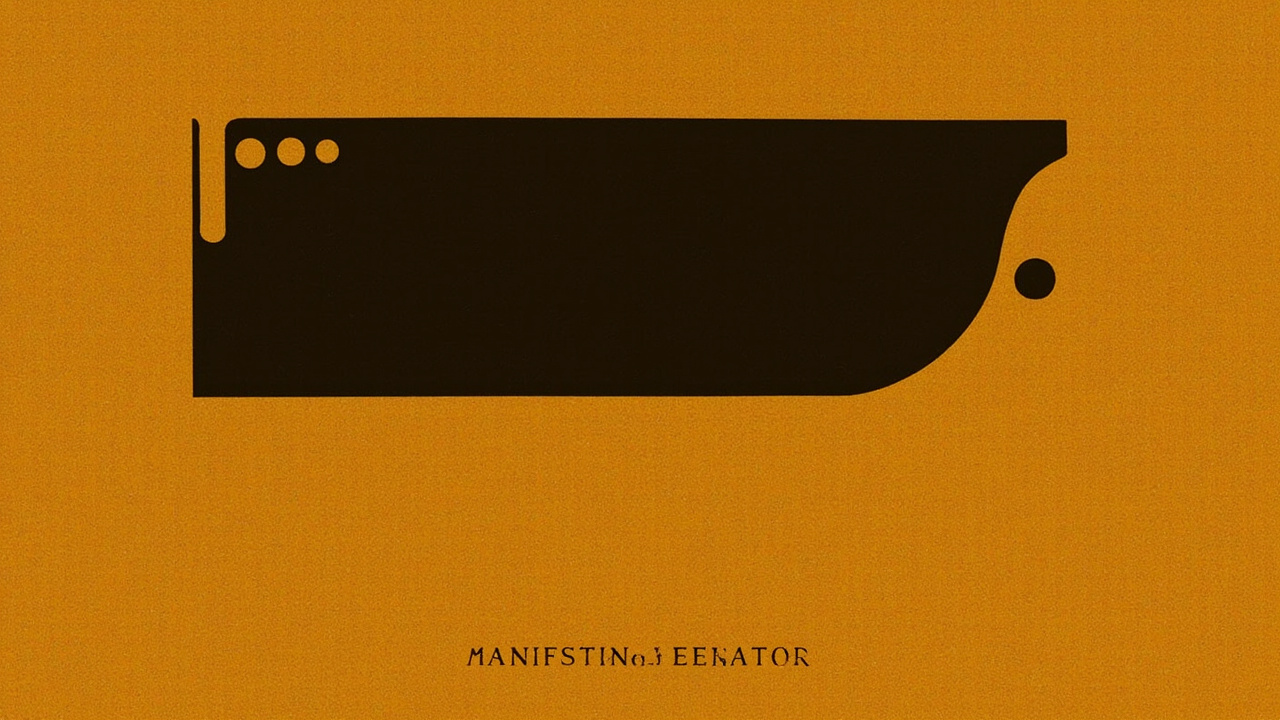 ჰოვარდ მორისონის Human Design: Manifesting Generator 2/4