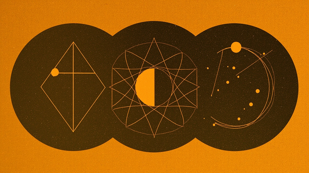 Hsu Hsiao-ming-ის Human Design: Manifesting Generator 2/4