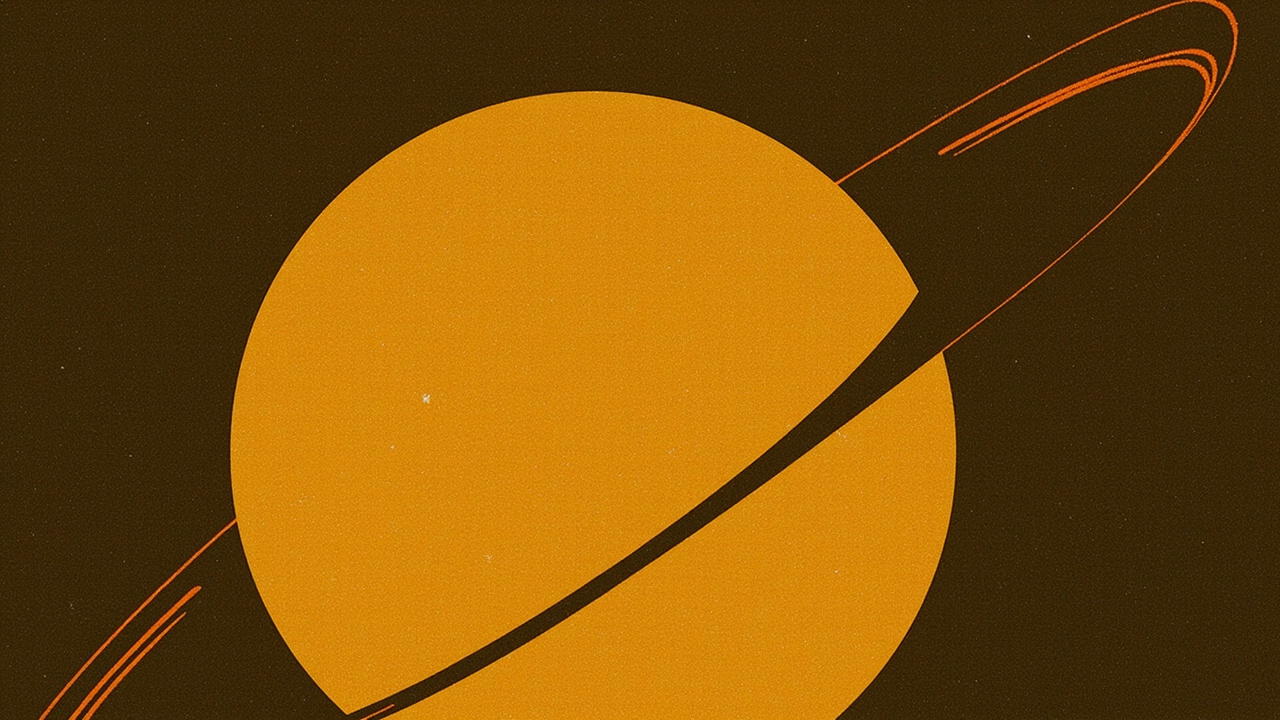 Human Design Centers Activated by Your Saturn Return