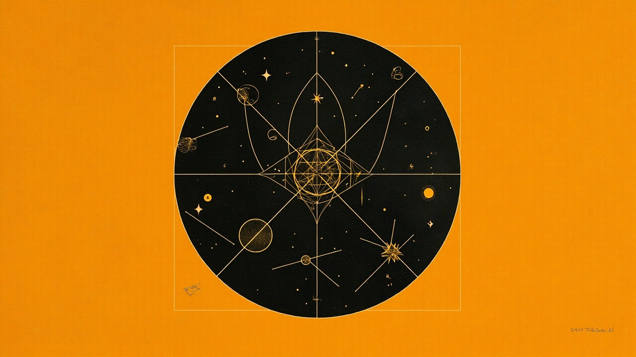 7-წლიანი დეკონდიციონირების პროცესი Human Design-ში